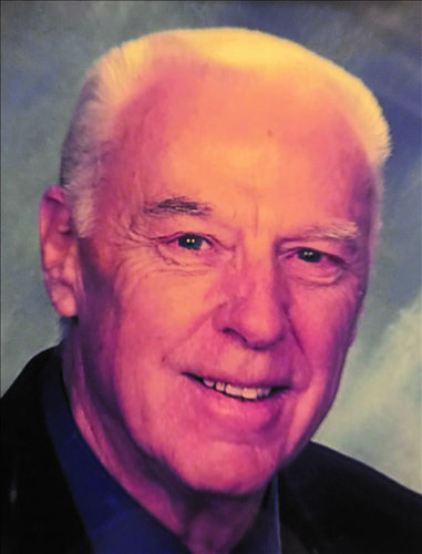 PATRICK L.  GARRISON